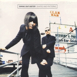 SWING OUT SISTER / スウィング・アウト・シスター / シェイプス＆パターンズ / SHAPES AND PATTERNS