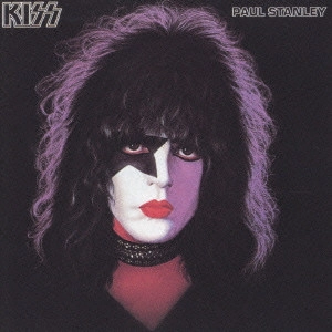 PAUL STANLEY / ポール・スタンレー / ポール・スタンレー / PAUL STANLEY