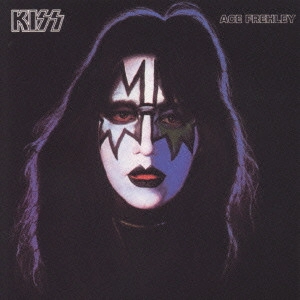 ACE FREHLEY / エース・フレーリー / エース・フレーリー / ACE FREHLEY