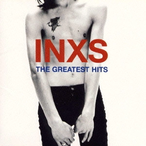 INXS / グレイテスト・ヒッツ / THE GREATEST HITS