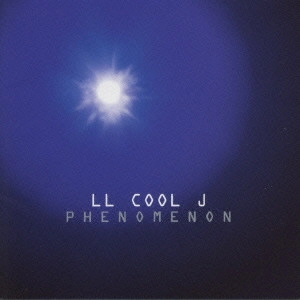 LL COOL J / LL クール J / PHENOMENON / フェノミナン