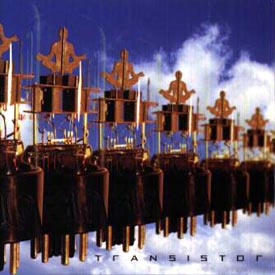 311 / スリー・イレヴン / トランジスター / TRANSISTOR