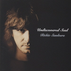 RICHIE SAMBORA / リッチー・サンボラ / アンディスカヴァード・ソウル / UNDISCOVERED SOUL
