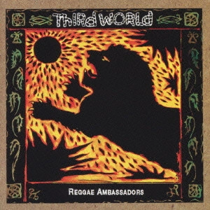 サード・ワールド / マスターズ・オブ・サード・ワールド ラヴ・アイランド / REGGAE AMBASSADORS
