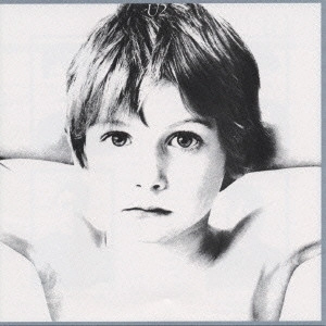 U2 / ボーイ / BOY