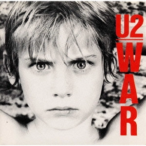 U2 / WAR(闘) / WAR