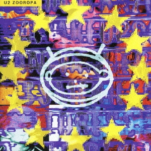 U2 / ZOOROPA
