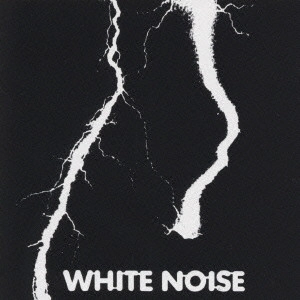 WHITE NOISE / ホワイト・ノイズ / エレクトリック・ストーム / AN ELECTRIC STORM