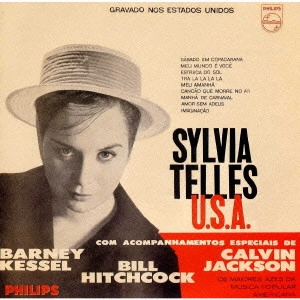 SYLVIA TELLES / シルヴィア・テリス / U.S.A.