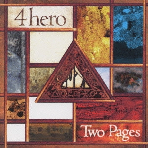 4 HERO / 4ヒーロー / トゥ・ペイジズ / TWO PAGES