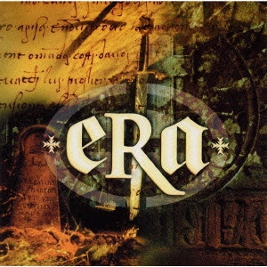 ERA (NEW AGE) / イーラ / ヴォイス・オブ・ガイア / ERA
