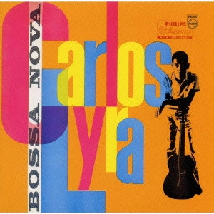 CARLOS LYRA / カルロス・リラ / BOSSA NOVA