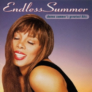DONNA SUMMER / ドナ・サマー / エンドレス・サマー～ドナ・サマー・グレイテスト・ヒッツ / DONNA SUMMER'S GREATEST HITS ENDLESS SUMMER