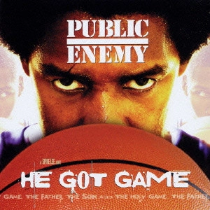 パブリック・エナミー / HE GOT GAME