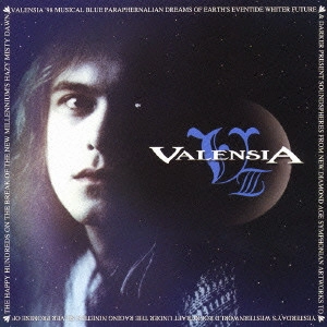 VALENSIA / ヴァレンシア / V3