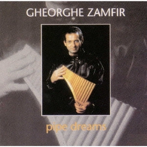 GHEORGHE ,ZAMFIR / ゲオルグ・ザンフィル  / 恋のアランフェス~ベスト・オブ・ザンフィル