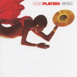 OHIO PLAYERS / オハイオ・プレイヤーズ / ベスト・オブ・オハイオ・プレイヤーズ (国内盤) / OHIOPLAYERS GOLD