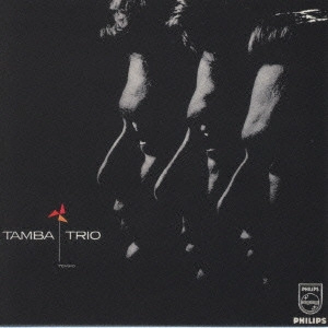 TAMBA TRIO / タンバ・トリオ / マシュ・ケ・ナーダ / "TEMPO = AVANC[,]O"