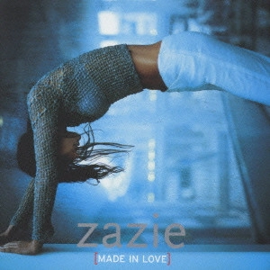 ザジ / メイド・イン・ラヴ / MADE IN LOVE