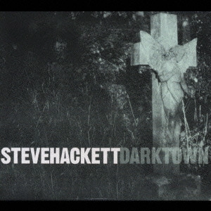 STEVE HACKETT / スティーヴ・ハケット / ダークタウン