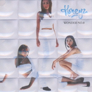 HONEYS / ハニーズ / ワンダーNo．8 / WONDER NO.8