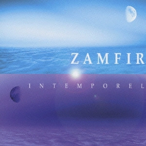 GHEORGHE ,ZAMFIR / ゲオルグ・ザンフィル  / タイムレス