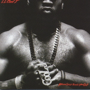 LL COOL J / LL クール J / MAMA SAID KNOCK YOU OUT / ノック・ユー・アウト