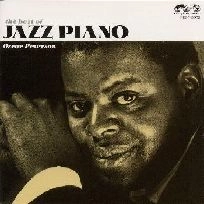 OSCAR PETERSON / オスカー・ピーターソン / いそしぎ～ベスト・オブ・ジャズ