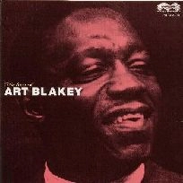 ART BLAKEY / アート・ブレイキー / モーニン～ベスト･オブ･アート･ブレイキー / THE BEST OF ART BLAKEY - MERCURY FOREVER COLLECTION