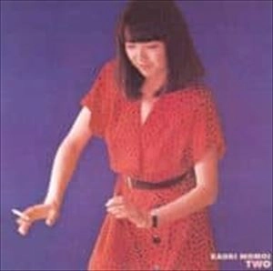 KAORI MOMOI / 桃井かおり / TWO