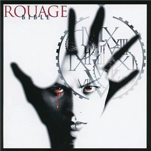 ROUAGE / BIBLE