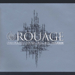 ROUAGE / 武道館LIVE・プロトカルチャ-