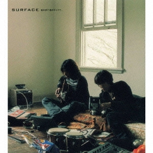 SURFACE / 君の声で 君のすべてで...