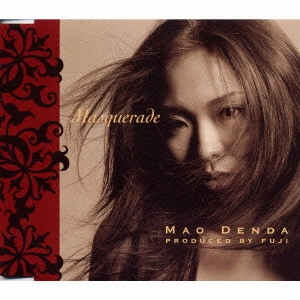 MAO DENDA / 傳田真央 商品一覧 | ディスクユニオン・オンラインショップ