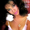 L.T.D. / エル・ティー・ディー / ラヴ・マジック / LOVE MAGIC