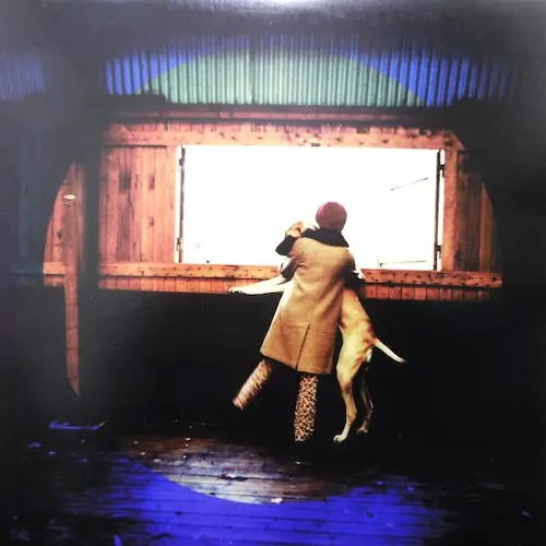 BONNIE PINK / ボニー・ピンク / 犬と月
