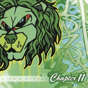 Chapter 11 / ライブ・アンド・ダイレクト / LIVE & DIRECT