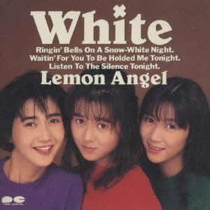 レモンエンジェル / WHITE