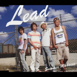 Lead / Summer Madness / SUMMER MADNESS