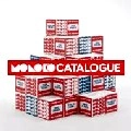 MOLOKO / モロコ / カタログ
