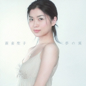 SEIKO NIIZUMA / 新妻聖子 / 夢の翼