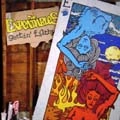 EXPENDABLES / エクスペンダブルス / ゲッティング・フィルシー