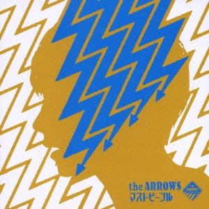 ARROWS / アローズ / マストピープル