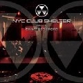 TIMMY REGISFORD / ティミー・レジスフォード / ＣＬＵＢ　ＳＨＥＬＴＥＲ　１５