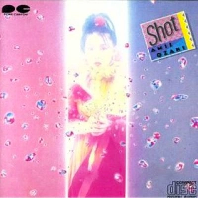 AMI OZAKI / 尾崎亜美 / Shot