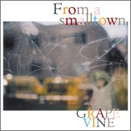 GRAPEVINE / Ｆｒｏｍ　ａ　ｓｍａｌｌ（初回