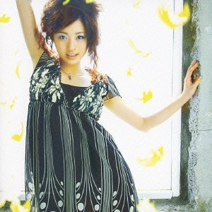 AYA UETO / 上戸彩 / way to heaven