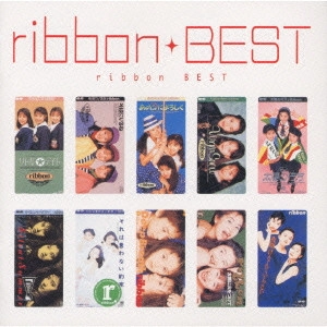 ribbon / ribbonベスト