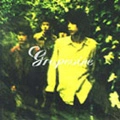 GRAPEVINE / 退屈の花（期間限定）