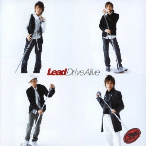 Lead / Drive Alive